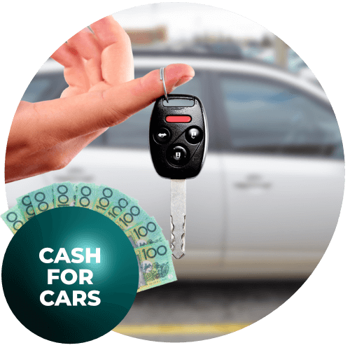 Cash for Scrap Cars Dandenong
