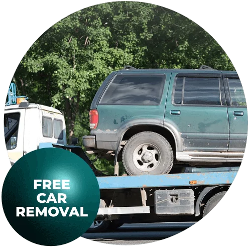 Old Car Removals Dandenong