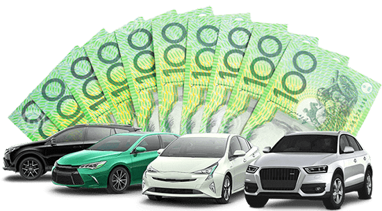 Proton Wreckers Dandenong